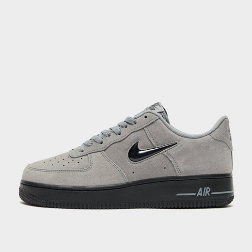 NIKE AIR FORCE 1 JEWEL ze sklepu JD Sports  w kategorii Buty sportowe męskie - zdjęcie 178191629