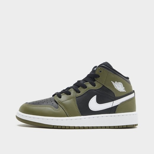 AIR JORDAN 1 MID ze sklepu JD Sports  w kategorii Buty sportowe dziecięce - zdjęcie 178191635