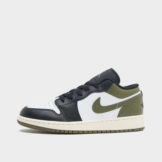 AIR JORDAN 1 LOW ze sklepu JD Sports  w kategorii Buty sportowe damskie - zdjęcie 178191637