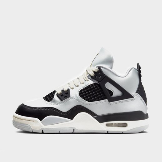 JORDAN AIR JORDAN 4 RETRO ze sklepu JD Sports  w kategorii Buty sportowe damskie - zdjęcie 178191645