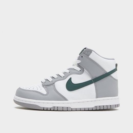 NIKE DUNK HIGH ze sklepu JD Sports  w kategorii Buty sportowe damskie - zdjęcie 178191657