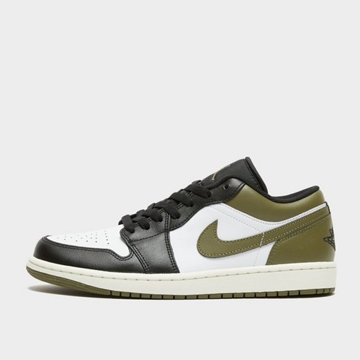 AIR JORDAN 1 LOW ze sklepu JD Sports  w kategorii Buty sportowe męskie - zdjęcie 178191659
