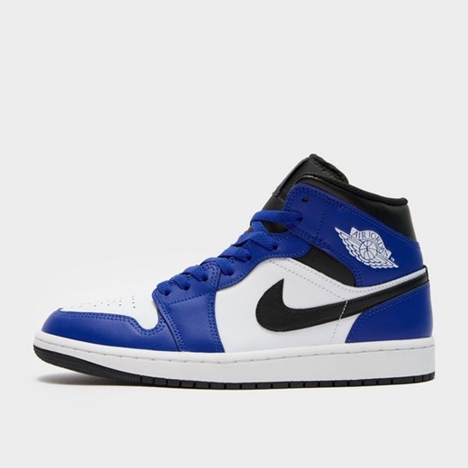 AIR JORDAN 1 MID ze sklepu JD Sports  w kategorii Buty sportowe męskie - zdjęcie 178191665