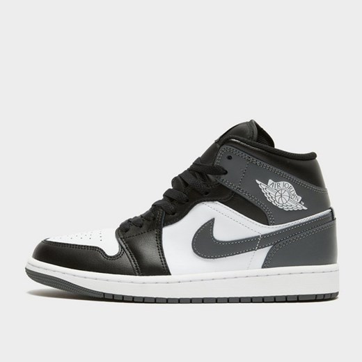 AIR JORDAN 1 MID ze sklepu JD Sports  w kategorii Buty sportowe męskie - zdjęcie 178191667