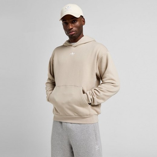 ADIDAS BLUZA Z KAPTUREM SKATE HOOD EARTH ze sklepu JD Sports  w kategorii Bluzy męskie - zdjęcie 178191685