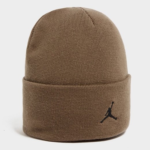 JORDAN CZAPKA U J PEAK BEANIE ESS ze sklepu JD Sports  w kategorii Czapki zimowe męskie - zdjęcie 178191689