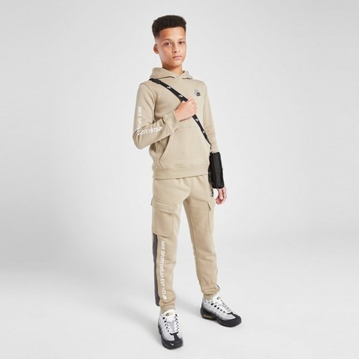 NIKE SPODNIE B NSW SI CARGO PANT BB B ze sklepu JD Sports  w kategorii Spodnie chłopięce - zdjęcie 178191697