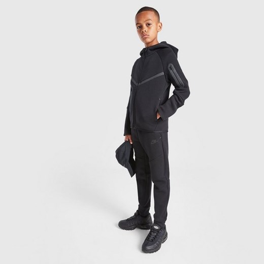 NIKE SPODNIE B NSW TCH FLC JGGR - PD B ze sklepu JD Sports  w kategorii Spodnie chłopięce - zdjęcie 178191707