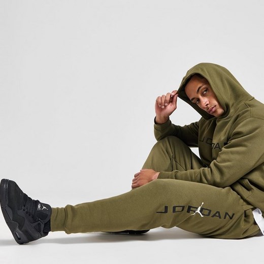 JORDAN SPODNIE M J ESS JD AIR STRCH FLC PANT ze sklepu JD Sports  w kategorii Spodnie męskie - zdjęcie 178191715