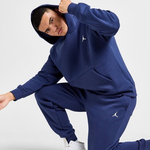 JORDAN SPODNIE M J BRKLN FLC PANTS ze sklepu JD Sports  w kategorii Spodnie męskie - zdjęcie 178191719