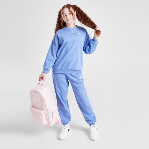 NIKE SPODNIE G NSW CLUB FLC LOOSE PANT LBR G ze sklepu JD Sports  w kategorii Spodnie dziewczęce - zdjęcie 178191745
