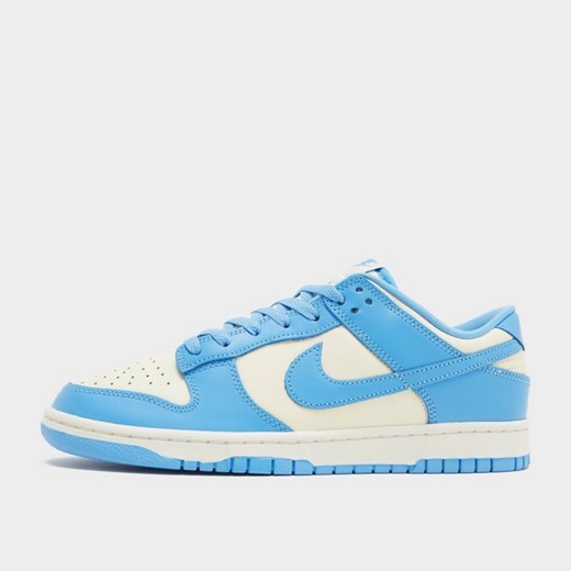 NIKE DUNK LOW RETRO ze sklepu JD Sports  w kategorii Buty sportowe męskie - zdjęcie 178191749