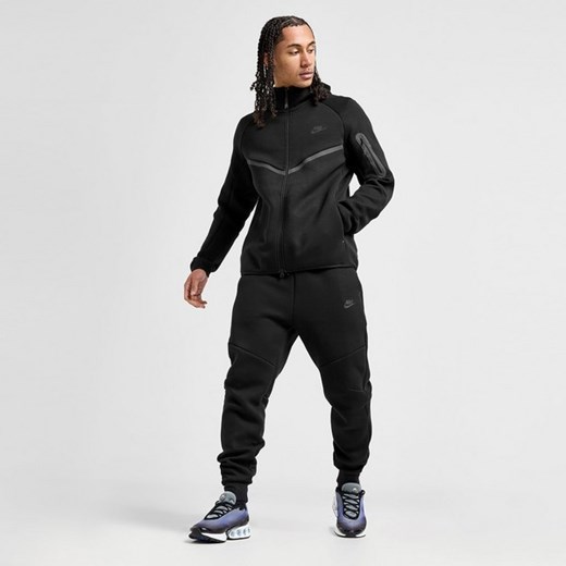 NIKE SPODNIE M NK TCH FLC JGGR ze sklepu JD Sports  w kategorii Spodnie męskie - zdjęcie 178191755