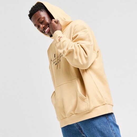 NIKE BLUZA Z KAPTUREM M NK CLUB OS PO HD GCEL ze sklepu JD Sports  w kategorii Bluzy męskie - zdjęcie 178191769