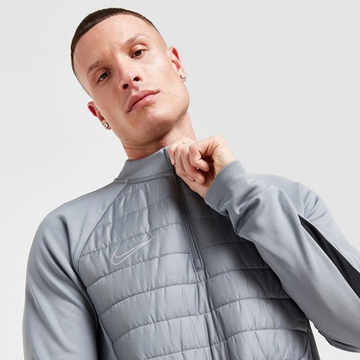 NIKE BLUZA ROZPINANA M NK TF ACD DRL TOP WW ze sklepu JD Sports  w kategorii Bluzy męskie - zdjęcie 178191775