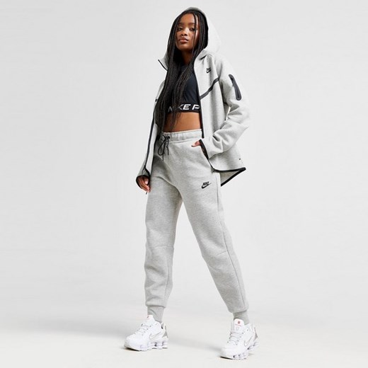 NIKE SPODNIE W NSW TCH FLC MR JGGER 2 Nike M JD Sports 