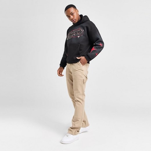 SUPPLY&amp;DEMAND SPODNIE LANDO JN SLIM FARE BEIGE ze sklepu JD Sports  w kategorii Spodnie męskie - zdjęcie 178191799
