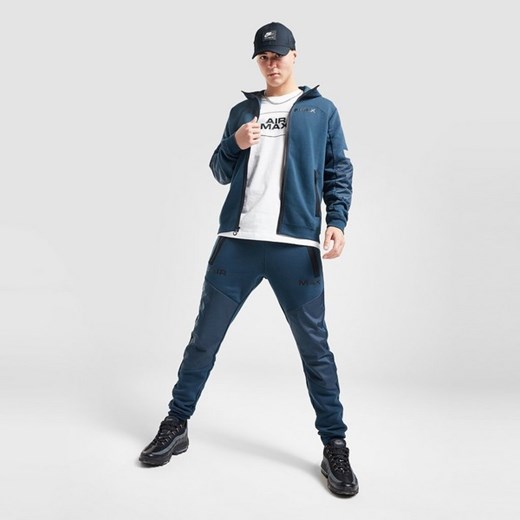 NIKE SPODNIE M NSW AIR MAX FLC JOGGER ze sklepu JD Sports  w kategorii Spodnie męskie - zdjęcie 178191849
