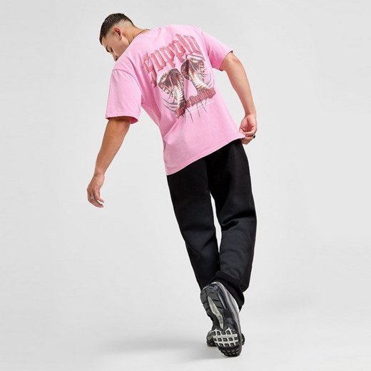 SUPPLY &amp; DEMAND T-SHIRT CATCHER TEE ze sklepu JD Sports  w kategorii T-shirty męskie - zdjęcie 178191865