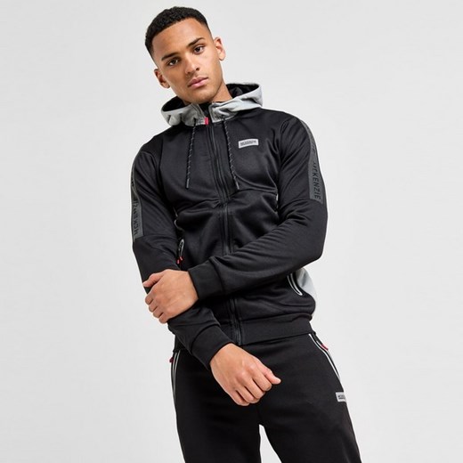 MCKENZIE BLUZA ROZPINANA Z KAPTUREM MONTANA PYFLC ze sklepu JD Sports  w kategorii Bluzy męskie - zdjęcie 178191877