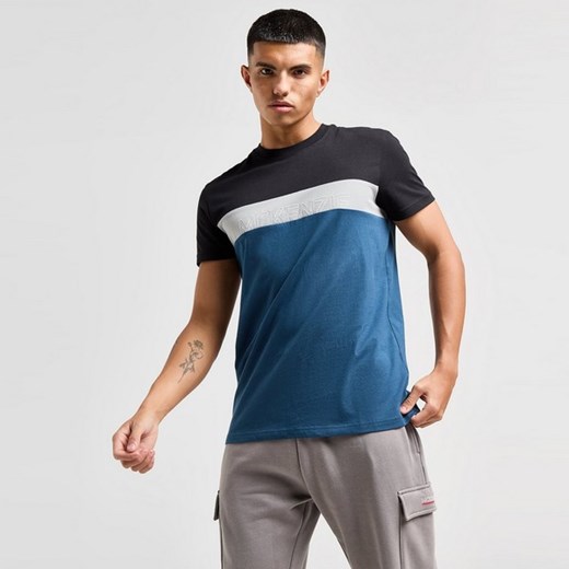 MCKENZIE T-SHIRT MACON TEE BLK ze sklepu JD Sports  w kategorii T-shirty męskie - zdjęcie 178191885