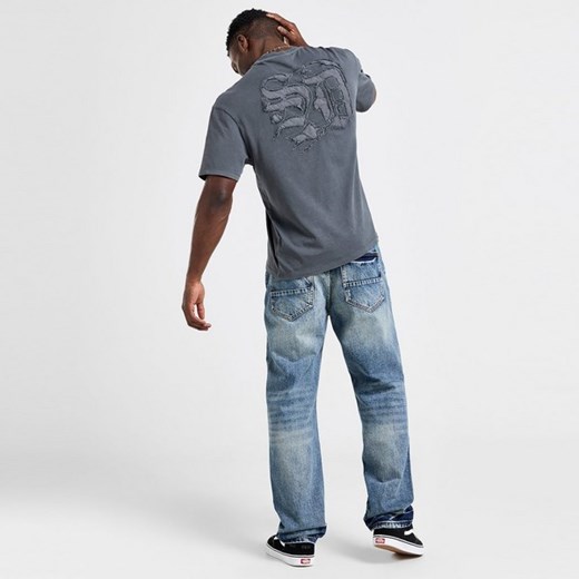 SUPPLY &amp; DEMAND T-SHIRT CHASE TEE ze sklepu JD Sports  w kategorii T-shirty męskie - zdjęcie 178191905