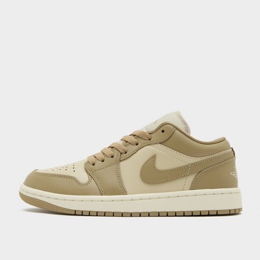 JORDAN AIR 1 LOW ze sklepu JD Sports  w kategorii Buty sportowe damskie - zdjęcie 178191955
