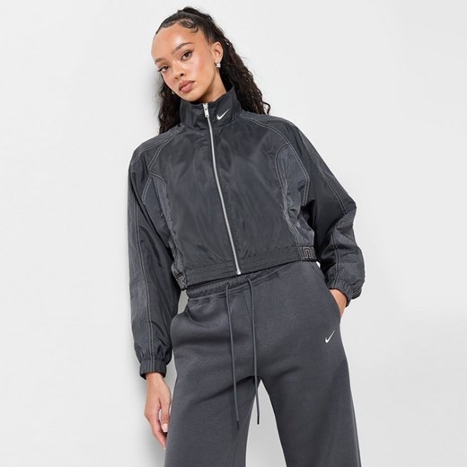 NIKE KURTKA W NSW JKT WVN STREET GLS ze sklepu JD Sports  w kategorii Kurtki damskie - zdjęcie 178191995