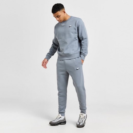 NIKE SPODNIE M NSW CLUB DT JGGR BB ze sklepu JD Sports  w kategorii Spodnie męskie - zdjęcie 178192005