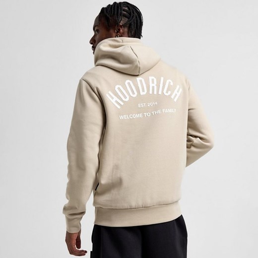 HOODRICH BLUZA Z KAPTUREM VOLCANO HD BEIGE Hoodrich M JD Sports