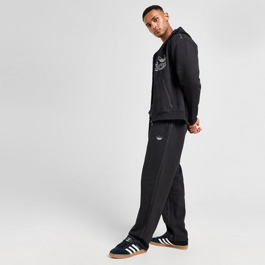 ADIDAS SPODNIE SCRIPT PANT ze sklepu JD Sports  w kategorii Spodnie męskie - zdjęcie 178192089