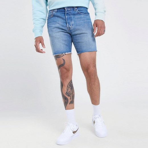 LEVI&#039;S SPODNIE 501® 93 SHORTS ze sklepu JD Sports  w kategorii Spodenki męskie - zdjęcie 178192139