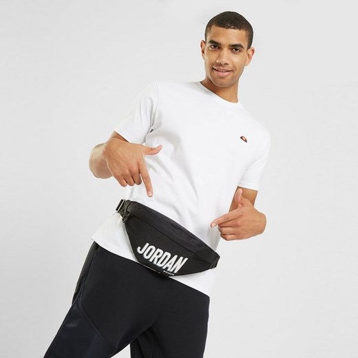 JORDAN TORBA MJ MVP FLIGHT CROSSBODY BAG ze sklepu JD Sports  w kategorii Nerki - zdjęcie 178192165