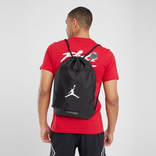 JORDAN WOREK GS-GYM SACK ze sklepu JD Sports  w kategorii Plecaki - zdjęcie 178192167