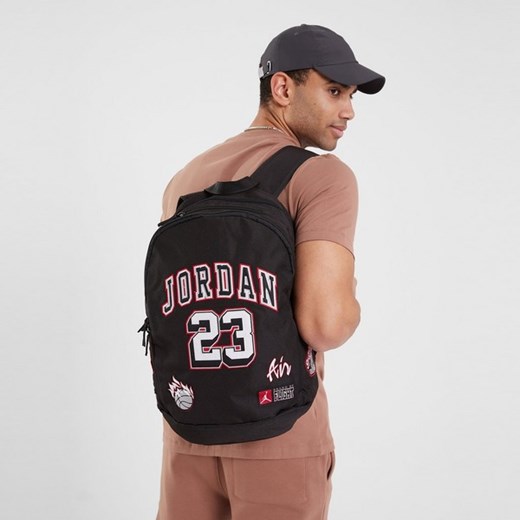 JORDAN PLECAK JORDAN JP BACKPACK ze sklepu JD Sports  w kategorii Plecaki - zdjęcie 178192169