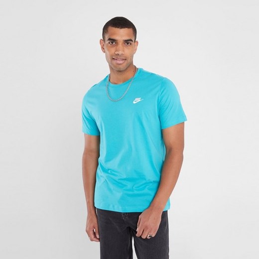 NIKE T-SHIRT M NSW CLUB TEE ze sklepu JD Sports  w kategorii T-shirty męskie - zdjęcie 178192195