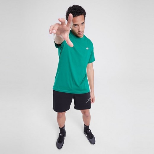 NIKE T-SHIRT SPORTSWEAR CLUB ze sklepu JD Sports  w kategorii T-shirty męskie - zdjęcie 178192197