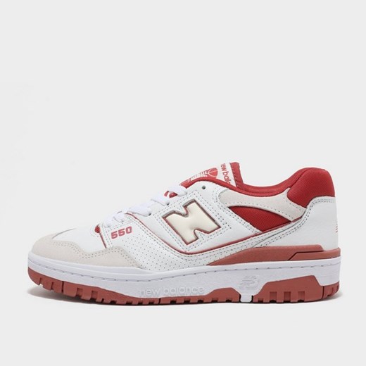 NEW BALANCE 550 ze sklepu JD Sports  w kategorii Buty sportowe męskie - zdjęcie 178192205