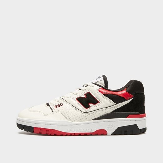 NEW BALANCE 550 ze sklepu JD Sports  w kategorii Buty sportowe męskie - zdjęcie 178192207