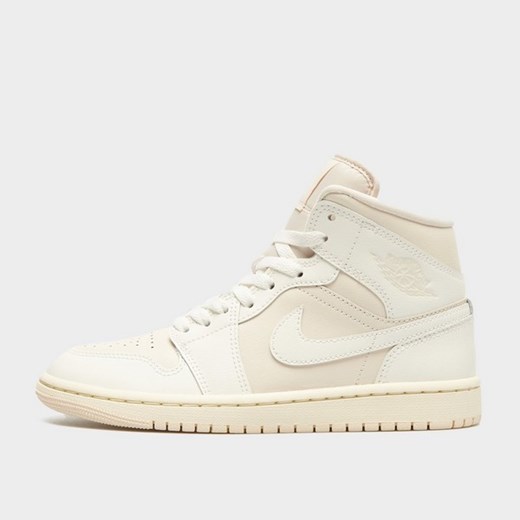 AIR JORDAN 1 MID ze sklepu JD Sports  w kategorii Buty sportowe damskie - zdjęcie 178192219