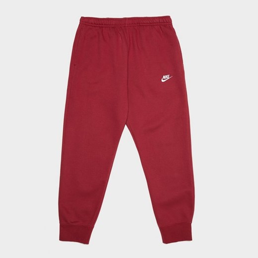 NIKE SPODNIE M NSW CLUB JGGR BB ze sklepu JD Sports  w kategorii Spodnie męskie - zdjęcie 178192235