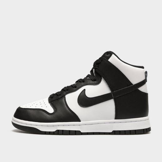NIKE DUNK HIGH RETRO ze sklepu JD Sports  w kategorii Buty sportowe męskie - zdjęcie 178192309