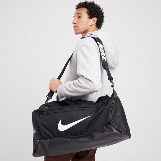 NIKE TORBA BRASILIA 9.5 ze sklepu JD Sports  w kategorii Torby sportowe - zdjęcie 178192315