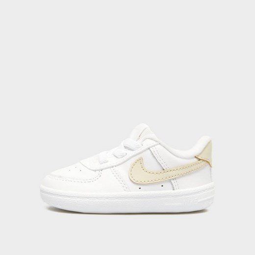 NIKE FORCE 1 CRIB (CB) ze sklepu JD Sports  w kategorii Buty sportowe dziecięce - zdjęcie 178192337