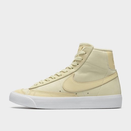 NIKE BLAZER MID &#039;77 LX ze sklepu JD Sports  w kategorii Trampki damskie - zdjęcie 178192345