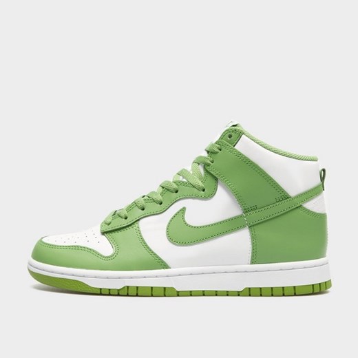 NIKE DUNK HIGH RETRO ze sklepu JD Sports  w kategorii Buty sportowe męskie - zdjęcie 178192359