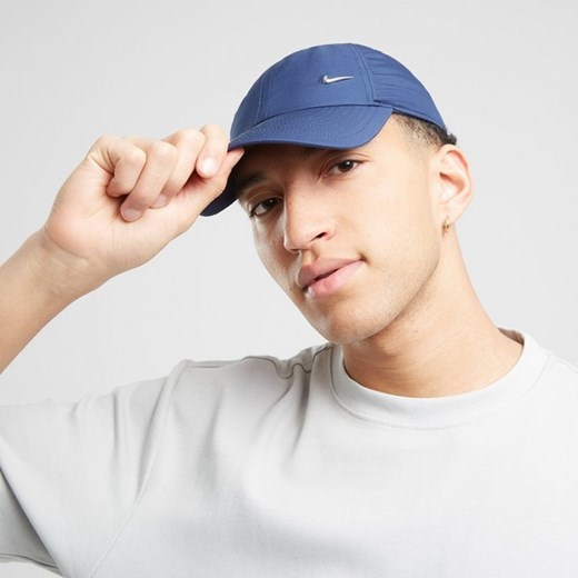 NIKE CZAPKA U NK DF CLUB CAP U CB MTSWSH L ze sklepu JD Sports  w kategorii Czapki z daszkiem męskie - zdjęcie 178192435