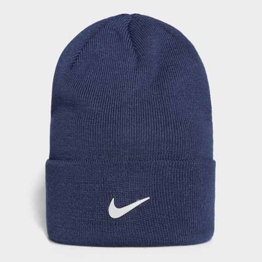 NIKE CZAPKA K NK PEAK BEANIE SC SWSH ze sklepu JD Sports  w kategorii Czapki zimowe męskie - zdjęcie 178192437