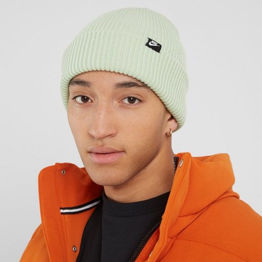 NIKE CZAPKA U NK TERRA BEANIE SC FUT L ze sklepu JD Sports  w kategorii Czapki zimowe męskie - zdjęcie 178192439
