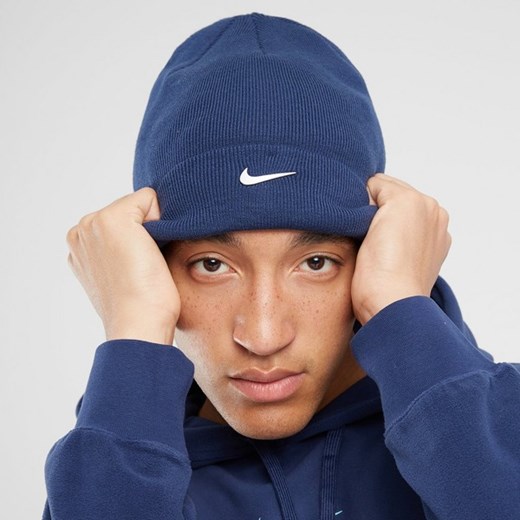 NIKE CZAPKA U NK PEAK BEANIE SC MTSWSH L ze sklepu JD Sports  w kategorii Czapki zimowe męskie - zdjęcie 178192447